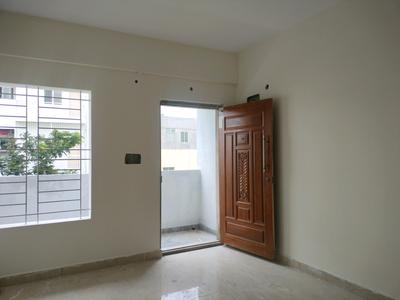 Arunodhaya Prajyo Enclave Living Room 1