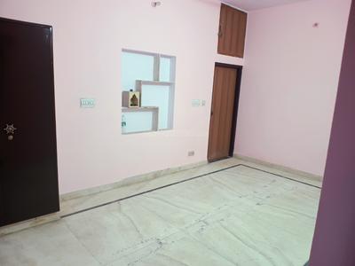 Bedroom Image of 1600 Sq.ft 2 BHK Independent House for rent in Malviya Nagar Jaipur for Rs. 10000