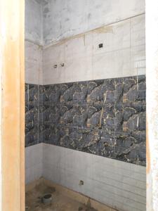 Bedroom Two Image of 900 Sq.ft 3 BHK Builder Floor for sale in DLF Ankur Vihar Ghaziabad for Rs. 3450498