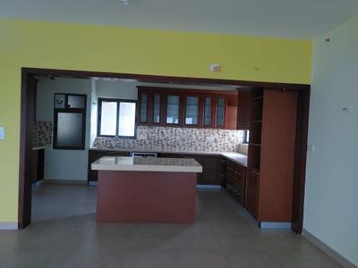 Kitchen Image of 1243 Sq.ft 2 BHK Apartment / Flat for rent in RNS Shanthi Nivas, Yeswanthpur Bengaluru for Rs. 57000