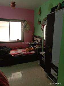 Bedroom Image of 325 Sq.ft 1 RK Apartment / Flat for sale in Shivane Pune for Rs. 2000000