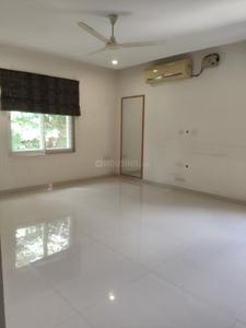 Hall Image of 3500 Sq.ft 3 BHK Apartment / Flat for rent in Jubilee Hills Hyderabad for Rs. 130000