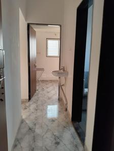 Hall Image of Ahinsa Jain Homes Hinjewadi in Hinjawadi, Pune