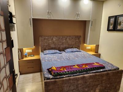 3 BHK Independent Builder Floor