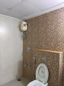 Bedroom Three Image of 1200 Sq.ft 2.5 BHK Apartment / Flat for sale in Lodha CASA LAKESIDE, Palava Phase 2 Thane for Rs. 7200000