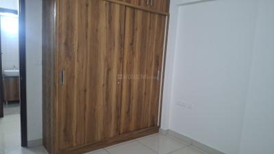 Bedroom Image of 1045 Sq.ft 2 BHK Apartment / Flat for rent in Sankalp Square, Devinagar Bengaluru for Rs. 50000