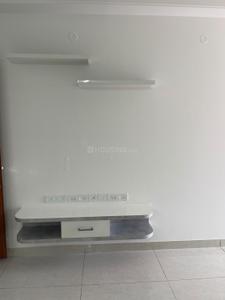 Bedroom Image of 1275 Sq.ft 2 BHK Apartment / Flat for sale in Aparna Sarovar Zenith, Nallagandla Hyderabad for Rs. 16000016