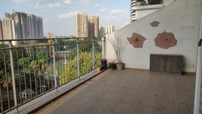 Image of 1850 Sq.ft 3.5 BHK Apartment / Flat for sale in Amanora Neo Towers, Hadapsar, Pune for Rs. 25500000