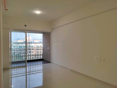 Living Room Image of 1150 Sq.ft 2 BHK Apartment / Flat for sale in Iris At Kashishpark, Dharamveer Nagar Thane for Rs. 17476820