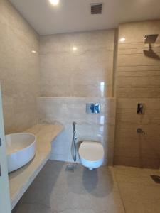 Image of 700 Sq.ft 2 BHK Apartment / Flat for rent in The Baya Central, Lower Parel, Mumbai for Rs. 115000