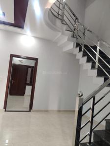 Hall Image of 1800 Sq.ft 3.5 BHK Villa for sale in Shastripuram Agra for Rs. 11500000