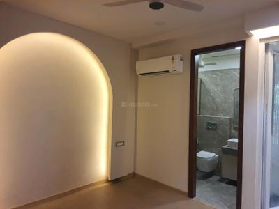 Bedroom Image of 2000 Sq.ft 3 BHK Builder Floor for sale in DLF Phase 1 Gurgaon for Rs. 33500000