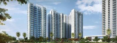 Image of 2062 Sq.ft 3 BHK Apartment / Flat for sale in Godrej Nest, Sector 150, Noida for Rs. 28000000