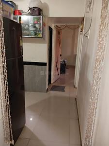 Image of 850 Sq.ft 2 BHK Apartment / Flat for sale in Suvidha Regal Complex, Vasai East, Vasai for Rs. 8400000