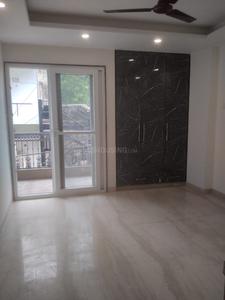 Bedroom Image of 1250 Sq.ft 3 BHK Builder Floor for sale in Rajinder Nagar New Delhi for Rs. 37500000