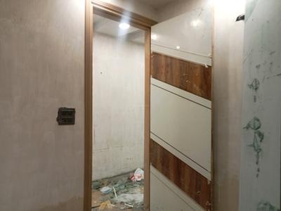 Bedroom Image of 1000 Sq.ft 3 BHK Builder Floor for sale in Govindpuri New Delhi for Rs. 7200000