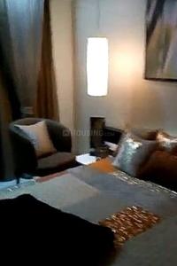 Bedroom Image of 550 Sq.ft 2 BHK Apartment / Flat for sale in Chandrakiran Nagar Nagpur for Rs. 2700000