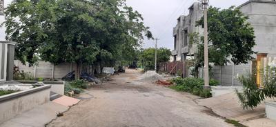 Image of 1080 Sq.ft 2 BHK Independent House for sale in Kundanpally, Secunderabad for Rs. 5600000