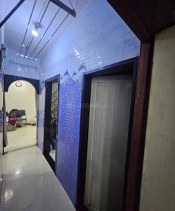 Hall Image of 870 Sq.ft 2 BHK Apartment / Flat for sale in Rabale Navi Mumbai for Rs. 11000000