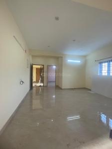 Hall Image of 1500 Sq.ft 3 BHK Apartment / Flat for rent in Nanganallur Chennai for Rs. 35000