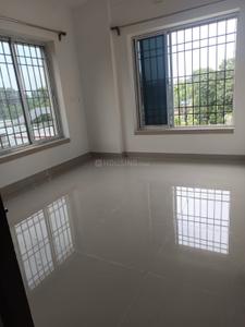 Bedroom Image of 1050 Sq.ft 3 BHK Apartment / Flat for rent in Kalyani Nadia for Rs. 15000