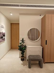 Hall Image of 1800 Sq.ft 3 BHK Apartment / Flat for sale in Forum Serendipity, Bandra East Mumbai for Rs. 95000000
