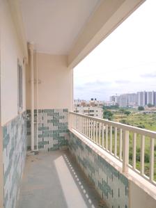 Drying Area Image of 1242 Sq.ft 2 BHK Apartment / Flat for sale in Habulus Pride, Electronic City Bengaluru for Rs. 6334200