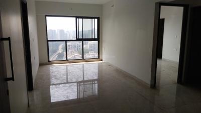 Living Room Image of 625 Sq.ft 2 BHK Apartment / Flat for sale in Ghatkopar East Mumbai for Rs. 16000000