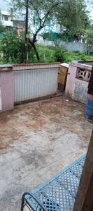 Balcony Image of 1400 Sq.ft 1 BHK Independent House for sale in Makhmalabad Nashik for Rs. 3200000