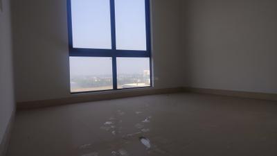 Bedroom Image of 1457 Sq.ft 3 BHK Apartment / Flat for sale in Ambuja Ecospace Residencia, New Town Kolkata for Rs. 15600000