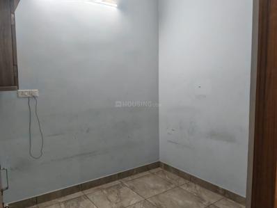 Bedroom Image of 1500 Sq.ft 2 BHK Builder Floor for rent in Indira Nagar Lucknow for Rs. 15500