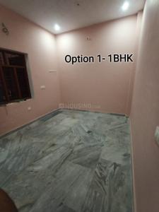 Bedroom Image of 800 Sq.ft 1 RK Independent House for rent in Subhash Nagar Colony Bareilly for Rs. 6000