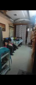 Hall Image of 1080 Sq.ft 2 BHK Apartment / Flat for rent in Janakpuri New Delhi for Rs. 27000