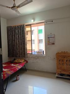 Bedroom Image of 1269 Sq.ft 2 BHK Apartment / Flat for sale in Vastral Ahmedabad for Rs. 4000000
