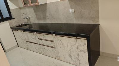 Kitchen Image of 1942 Sq.ft 4 BHK Apartment / Flat for sale in Ruchi Angelica Tower, Tangra Kolkata for Rs. 23000000