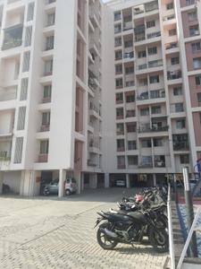 Image of 970 Sq.ft 2 BHK Apartment / Flat for sale in Shiv Zen World , Hadapsar, Pune for Rs. 7000000