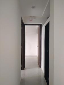 Passage Image of 922 Sq.ft 2 BHK Apartment / Flat for sale in Shripal Sattva, Vasai West Vasai for Rs. 5700000
