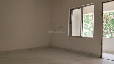Bedroom Image of 820 Sq.ft 2 BHK Apartment / Flat for sale in Haldirams Kolkata for Rs. 3690000