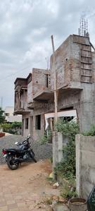 Image of 1500 Sq.ft 3 BHK Independent House for sale in Karamsad, Anand for Rs. 5150000