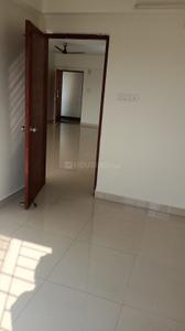Bedroom Image of 1239 Sq.ft 2 BHK Apartment / Flat for rent in Amrutha Heights Phase II, Whitefield Bengaluru for Rs. 48000