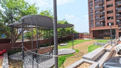 Image of 1170 Sq.ft 2 BHK Apartment / Flat for sale in Tragad, Ahmedabad for Rs. 6200000