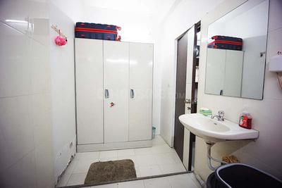 Bathroom Image of 2538 Sq.ft 5 BHK Independent House for sale in Kankaria Ahmedabad for Rs. 24800000