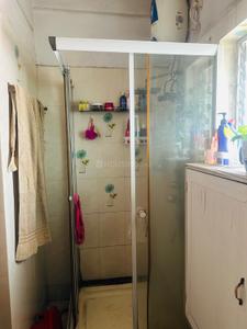 Bathroom Image of 1125 Sq.ft 2 BHK Apartment / Flat for sale in Madurdaha Kolkata for Rs. 4800000