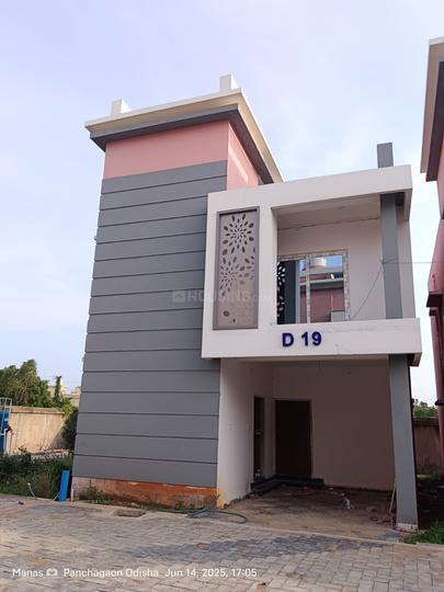 Baishnodevi Sai Bibhuti Avenue Main Image 1