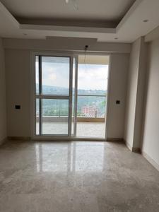 Bedroom Image of 2500 Sq.ft 3 BHK Apartment / Flat for sale in Siddharth Rajpur Regal, Paltan Bazaar Dehradun for Rs. 35000000