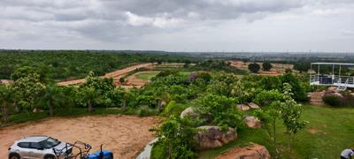 Nedunur Plot View 2