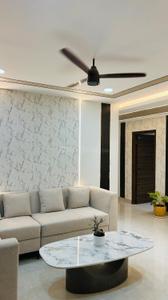 Hall Image of 3000 Sq.ft 3.5 BHK Apartment / Flat for sale in Sumadhura The Olympus, Financial District Hyderabad for Rs. 31050000
