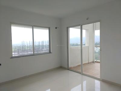 Bedroom Image of 2300 Sq.ft 3 BHK Independent House for sale in Ameya La Valle Casa, Bavdhan Pune for Rs. 23500000