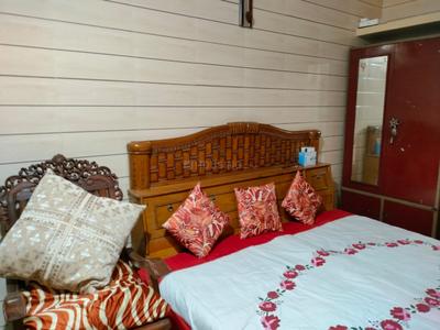 Bedroom Image of 1600 Sq.ft 4 BHK Independent House for sale in Jankipuram Lucknow for Rs. 9500000