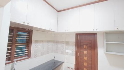 Kitchen Image of 1100 Sq.ft 2 BHK Apartment / Flat for rent in NRI Layout Bengaluru for Rs. 24000
